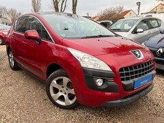 Bild des Angebotes Peugeot 3008 Access*1.HD*Klima*Navi*PDC*TÜV NEU