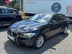 Bild des Angebotes BMW 116 116 i Advantage