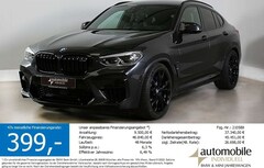 Bild des Angebotes BMW X4 M LiveCockpit HuD H&K ACC Lenkradh. 21Zoll
