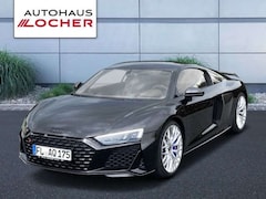 Bild des Angebotes Audi R8 Coupé V10 performance quattro 456(620) kW(PS)