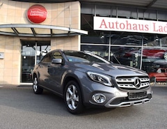 Bild des Angebotes Mercedes-Benz GLA 200 *Panorama*Urban*Kamera*LED High Perf.*