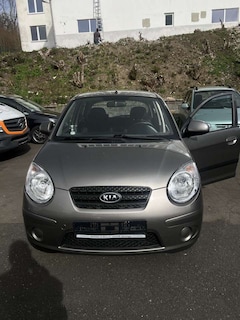Bild des Angebotes Kia Picanto 1.1 Start