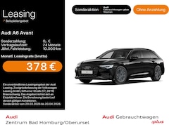 Bild des Angebotes Audi A6 Sport advanced 45 TDI quattro*Navi*Matr