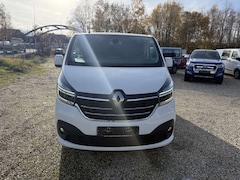 Bild des Angebotes Renault Trafic Trafic dCi Top ZuStand , Service+Tüv Neu