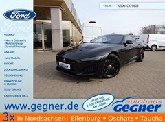 Bild des Angebotes Jaguar F-Type Coupe P450 V8 R-Dynamic Black AWD Autm.