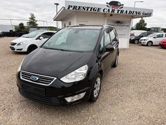 Bild des Angebotes Ford Galaxy 2.0 TDCI*7.SITZE*AHK*PDC*EURO 5*