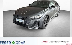 Bild des Angebotes Audi A5 Avant TDI qu 204PS S tr *TECH PLUS*AHK*S LINE