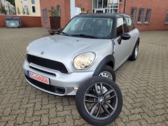 Bild des Angebotes MINI Cooper Countryman S AII4,ALU,PDC,wie neu