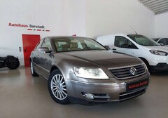 Bild des Angebotes VW Phaeton V6 TDI 4Motion