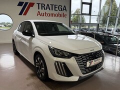 Bild des Angebotes Peugeot 208 Hybrid 110 e-DSC6 AllureACC TW 360° SH GJR