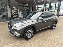 Bild des Angebotes Hyundai TUCSON 1.6 T-GDi 48V-Hybrid 2WD DCT Edition 30+