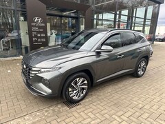 Bild des Angebotes Hyundai TUCSON 1.6 T-GDi 48V-Hybrid 2WD DCT Edition 30+