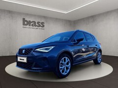 Bild des Angebotes SEAT Arona 1.0 TSI FR OPF