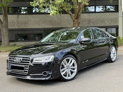 Bild des Angebotes Audi S8 Audi S8 4.0 TFSI V8 Vollausgestattet