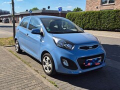 Bild des Angebotes Kia Picanto Picanto 5-Türer 1.0 Edition 7