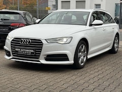 Bild des Angebotes Audi A6 Avant 1.8 TFSI Ultra Navi 2 Hand Unfallfrei PDC
