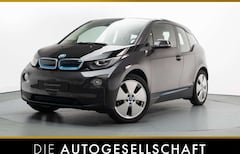Bild des Angebotes BMW i3 REX *NAVI*SHZ*KAMERA*SCHIEBEDACH*