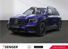 Bild des Angebotes Mercedes-Benz GLB 35 AMG 4M Standheizung Multibeam AHK 360°-K.