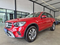 Bild des Angebotes Mercedes-Benz GLC 300 d 4M DISTRONIC MBUX 360CAM SPURPAKET AHK