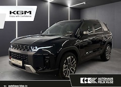 Bild des Angebotes KGM Torres Forest 2WD*ACC*Keyless*Kamera*20"*Totwink