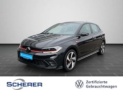 Bild des Angebotes VW Polo GTI 2.0 TSI DSG MATRIX KAMERA