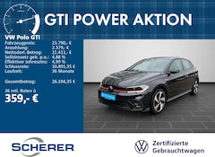 Bild des Angebotes VW Polo GTI 2.0 TSI DSG MATRIX KAMERA