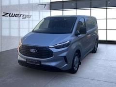 Bild des Angebotes Ford Transit Custom 300 L1 Trend LED ACC Navi AHK Kamer