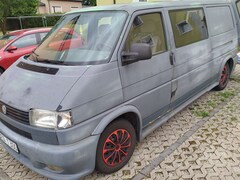 Bild des Angebotes VW T4 Transporter TD T4