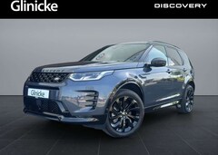 Bild des Angebotes Land Rover Discovery Sport P270e Hybrid Dynamic HSE AHK Pan