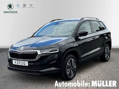 Bild des Angebotes Skoda Karoq Tour 2.0 TDI 110 kW 7-Gang-DSG *NAVI*ACC*Sitzsyste