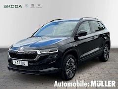 Bild des Angebotes Skoda Karoq Tour 2.0 TDI 110 kW 7-Gang-DSG *NAVI*ACC*Sitzsyste