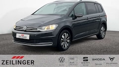 Bild des Angebotes VW Touran GOAL TSI DSG|7-S|NAVI|ACC|SHZ|CLIMATRONIC