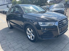 Bild des Angebotes Audi Q3 basis quattro