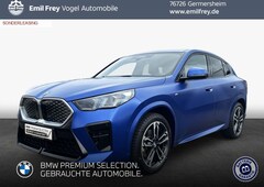 Bild des Angebotes BMW iX2 xDrive30