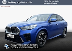Bild des Angebotes BMW iX2 xDrive30
