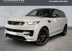 Bild des Angebotes Land Rover Range Rover Sport P530 Autobiography 4.4 V8 Park-Assistent