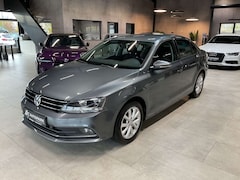 Bild des Angebotes VW Jetta 1.4 TSI Navi Sitzh. BT PDC GRA Alu