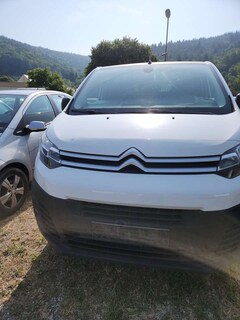 Bild des Angebotes Citroen Jumpy Business M (L2)