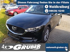 Bild des Angebotes Mazda CX-5 SKYACTIV-G 194 Automatik+LED+Navi+360°+Kamera