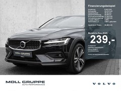Bild des Angebotes Volvo V60 Cross Country B4 (Diesel) AWD Plus LED Kamera