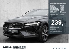 Bild des Angebotes Volvo V60 Cross Country B4 (Diesel) AWD Plus LED Kamera