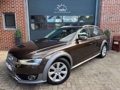 Bild des Angebotes Audi A4 allroad A4 ALLROAD 3.0 TDI,AHK,XENON,SPORTSITZE,QUATTRO