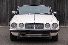 Bild des Angebotes Jaguar XJ12 Serie 2 Langversion