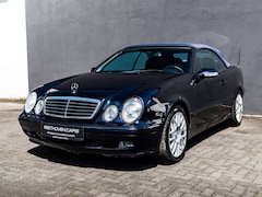 Bild des Angebotes Mercedes-Benz CLK 230 KOMPRESSOR AVANTGARDE
