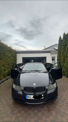 Bild des Angebotes BMW 316 316d DPF Edition Sport