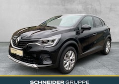 Bild des Angebotes Renault Captur BUSINESS EDITION TCe 90 Business Edition PDC+NAV+K