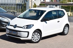 Bild des Angebotes VW up! take up! 2.Hand| TÜV NEU| Klima| Kamera| AUX