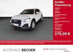 Bild des Angebotes Audi Q2 35 TFSI S tronic /AHK/Sitzhz/LED/Navi/HuD