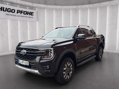 Bild des Angebotes Ford Ranger Wildtrak 2.3 EB PHEV DK e-4WD LED AHK RFK