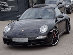 Bild des Angebotes Porsche 911 997 Carrera S Cabriolet - SPORTABGAS / BOSE